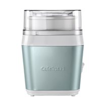 Ice cream maker, 50 W, Pistachio - Cuisinart