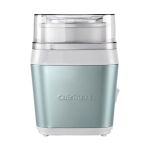 Ice cream maker, 50 W, Pistachio - Cuisinart