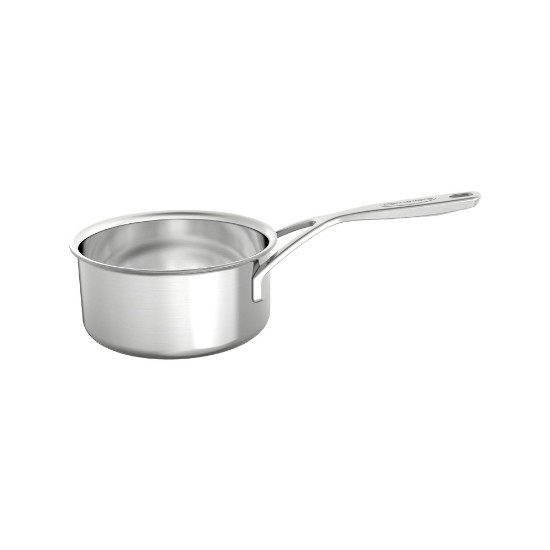 Saucepan 16 cm / 1.5 l, Intense range, stainless steel - Demeyere