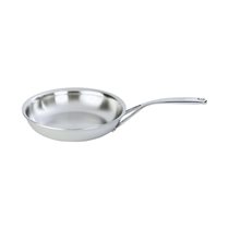 Frying pan 7-ply, 24 cm "Proline", stainless steel - Demeyere