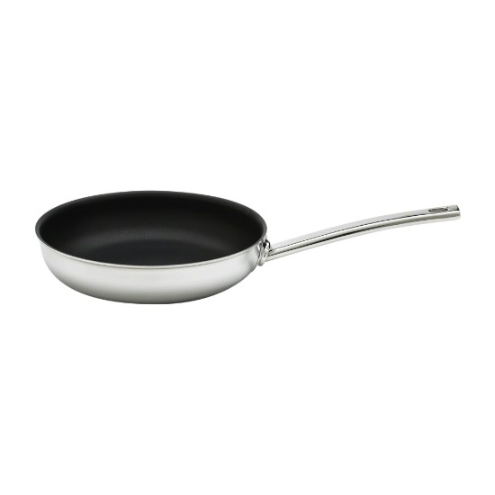 Frying pan 5-ply, 28 cm, "Ecoline 5" - Demeyere