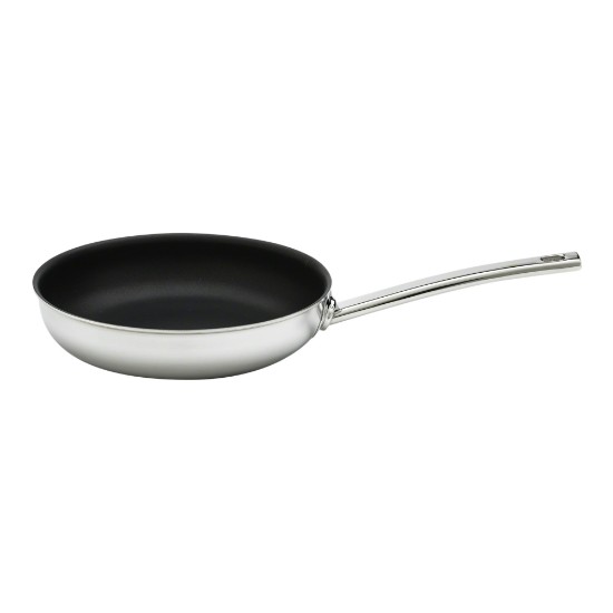 Frying pan 5-ply, 32 cm, "Ecoline 5" - Demeyere