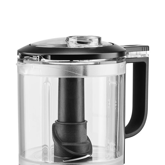 Picador de alimentos, 1.19 l, 240 W, Almond Cream - KitchenAid