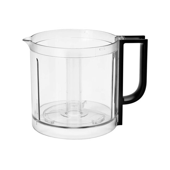 Хранителен чопър, 1,19 л, 240 W, Matte Black  - KitchenAid