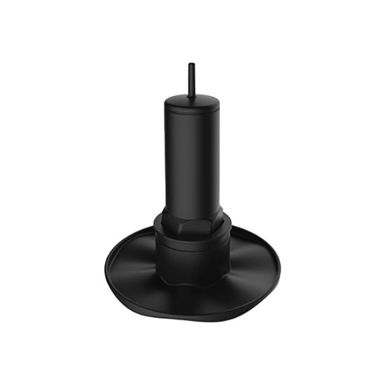 Yemek doğrayıcı, 1,19 l, 240 W, Matte Black  - KitchenAid