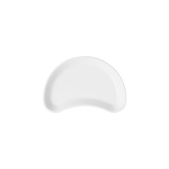 "Gastronomi Soley" platter for salad 23 x 12 cm - Porland 