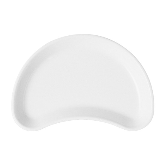 "Gastronomi Soley" platter for salad 23 x 12 cm - Porland 