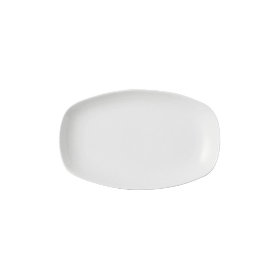 "Gastronomi Lebon" ovali lėkštė 25 x 14 cm - Porland