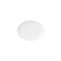 18 cm Gastronomi Soley plate - Porland
