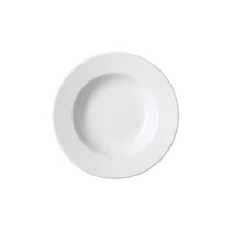 23 cm Gastronomi Soley deep plate - Porland