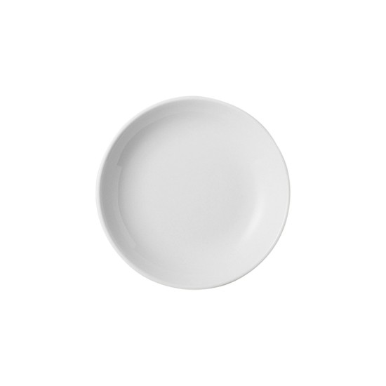 21 cm Gastronomi Lebon gilioji lėkštė – Porland