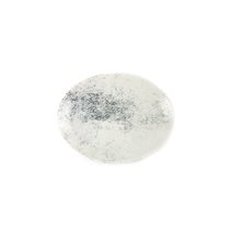  21 cm Ethos Smoky oval plate - Porland