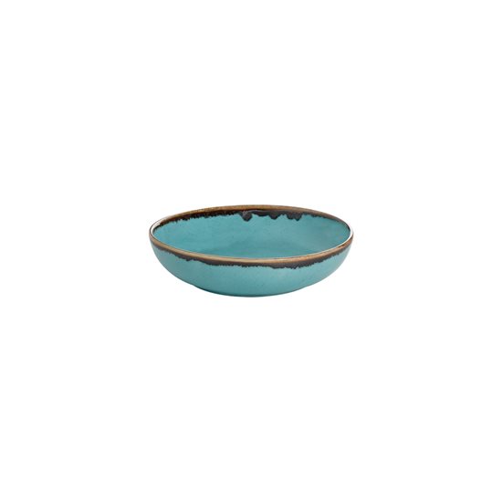 Alumilite Seasons soup bowl 16 cm, Turquoise - Porland | KitchenShop