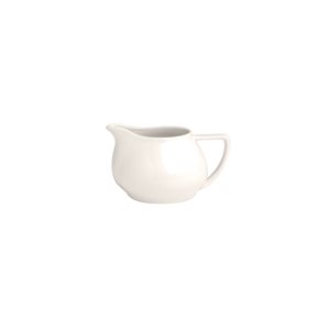 "Alumilite Dove" milk jug, 120 ml - Porland