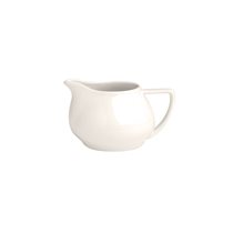 "Alumilite Dove" milk jug, 260 ml - Porland