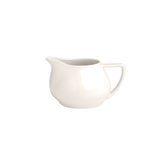 "Alumilite Dove" milk jug, 260 ml - Porland