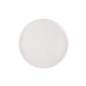 "Alumilite Anillo" plate 24 cm - Porland