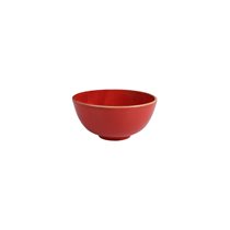 12 cm Alumilite Seasons bowl, Red - Porland
