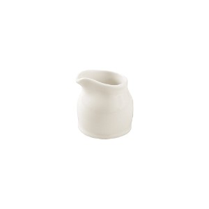 Creamer, porcelain, 35ml, Alumilite Soley - Porland