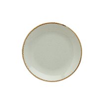 24 cm Alumilite Seasons plate, Gray - Porland