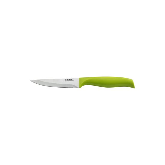 5-knife set with holder - Zokura