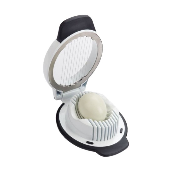 Egg slicer, plastic - OXO