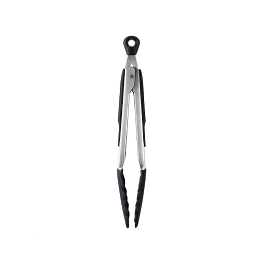 Edelstahlzange, 23 cm - OXO