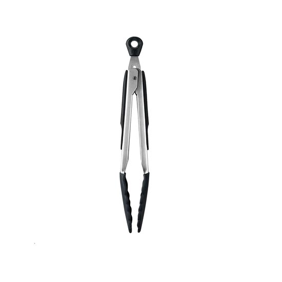 Tongs cruach dhosmálta, 23 cm - OXO