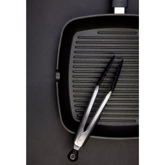 Edelstahlzange, 23 cm - OXO