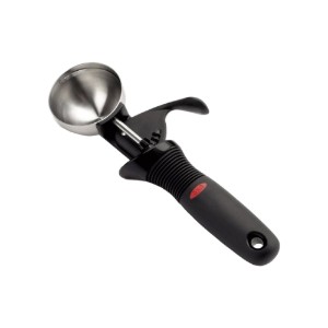 Ice cream scoop, stainless steel, 20.3 cm, "SoftWorks" - OXO