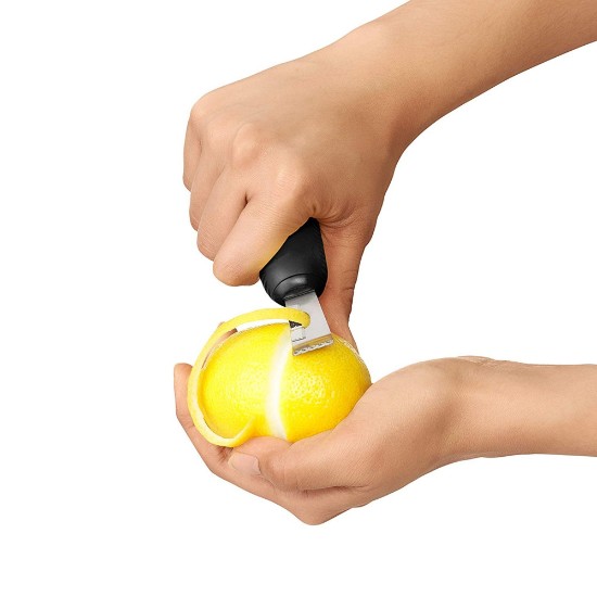 Rivjärn för citrusskal, 13 x 3 cm - OXO