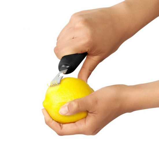 Grater for citrus zest, 13 x 3 cm - OXO