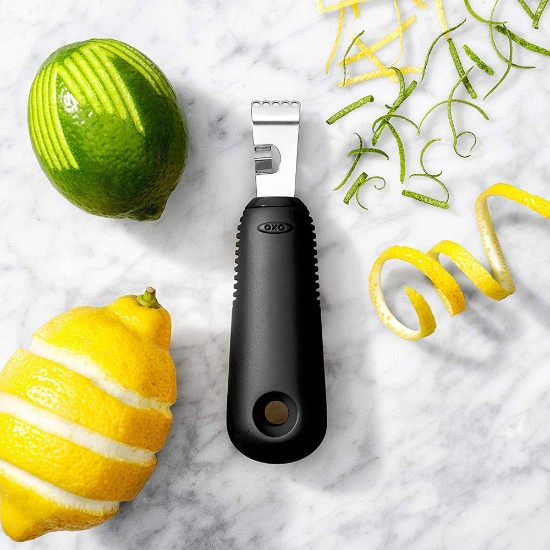 Grater for citrus zest, 13 x 3 cm - OXO