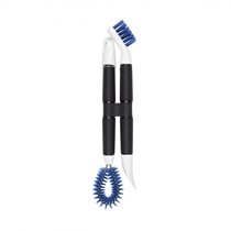 Set of 2 cleaning brushes - OXO