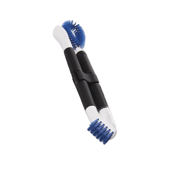 Set of 2 cleaning brushes - OXO