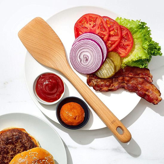 Wooden spatula, 35.5 cm - OXO