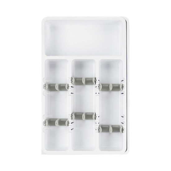 Expandable organizer for drawer, 39 - 40.6 cm - OXO