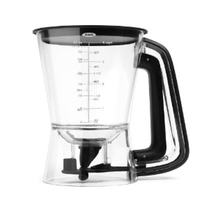 Sortierter Teigspender, 1000 ml - OXO