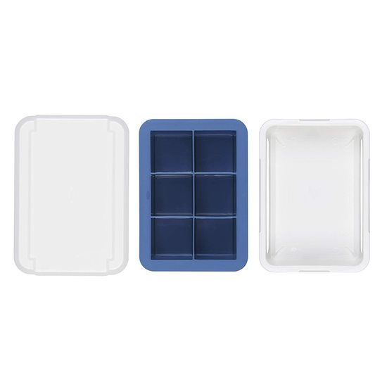 6-ice-cube tray - OXO