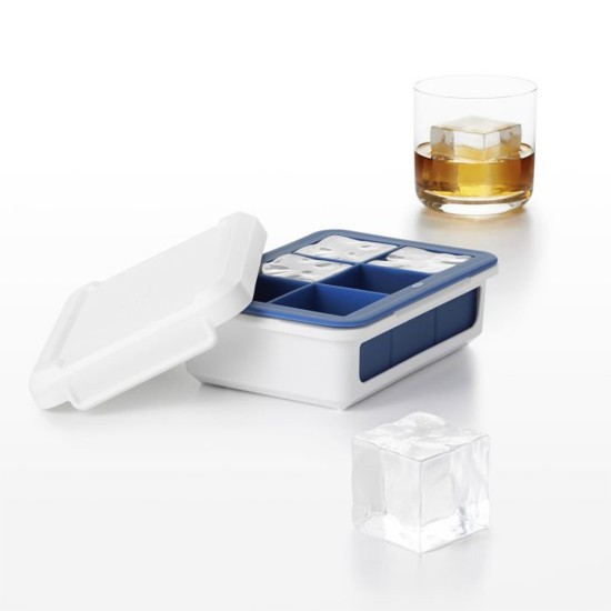 6-ice-cube tray - OXO