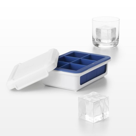 6-ice-cube tray - OXO