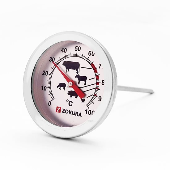 Термометър за стек - Zokura