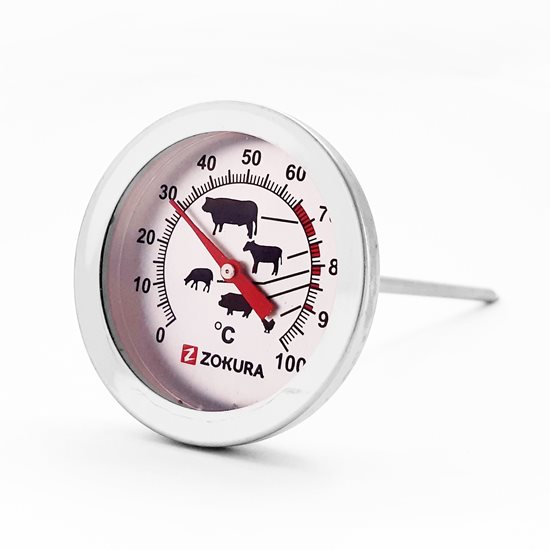 Steak thermometer - Zokura