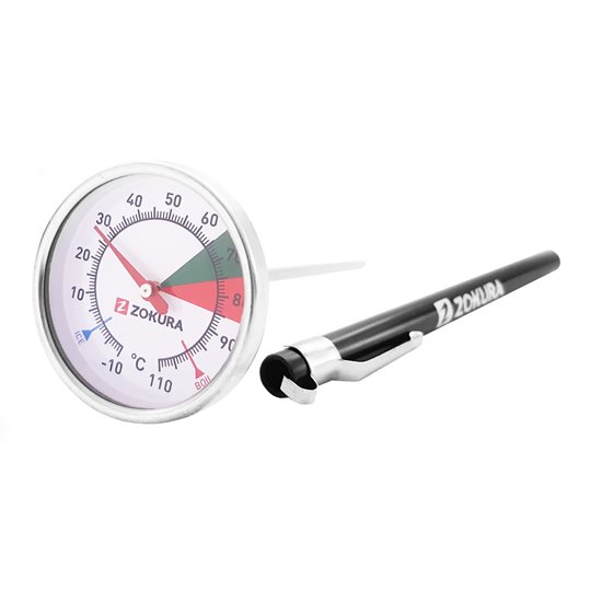 Milk thermometer - Zokura