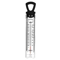 Thermometer for liquids - Zokura