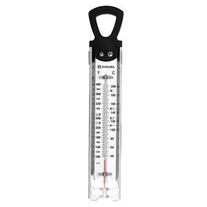 Liquids thermometer - Zokura