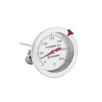 Cooking thermometer, 0°C - 300°C - Zokura