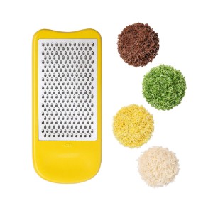 6-piece set for grating and slicing, "Good Grips" - OXO