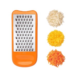 6-piece set for grating and slicing, "Good Grips" - OXO