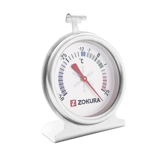 Θερμόμετρο ψυγείου - Ζοκούρα